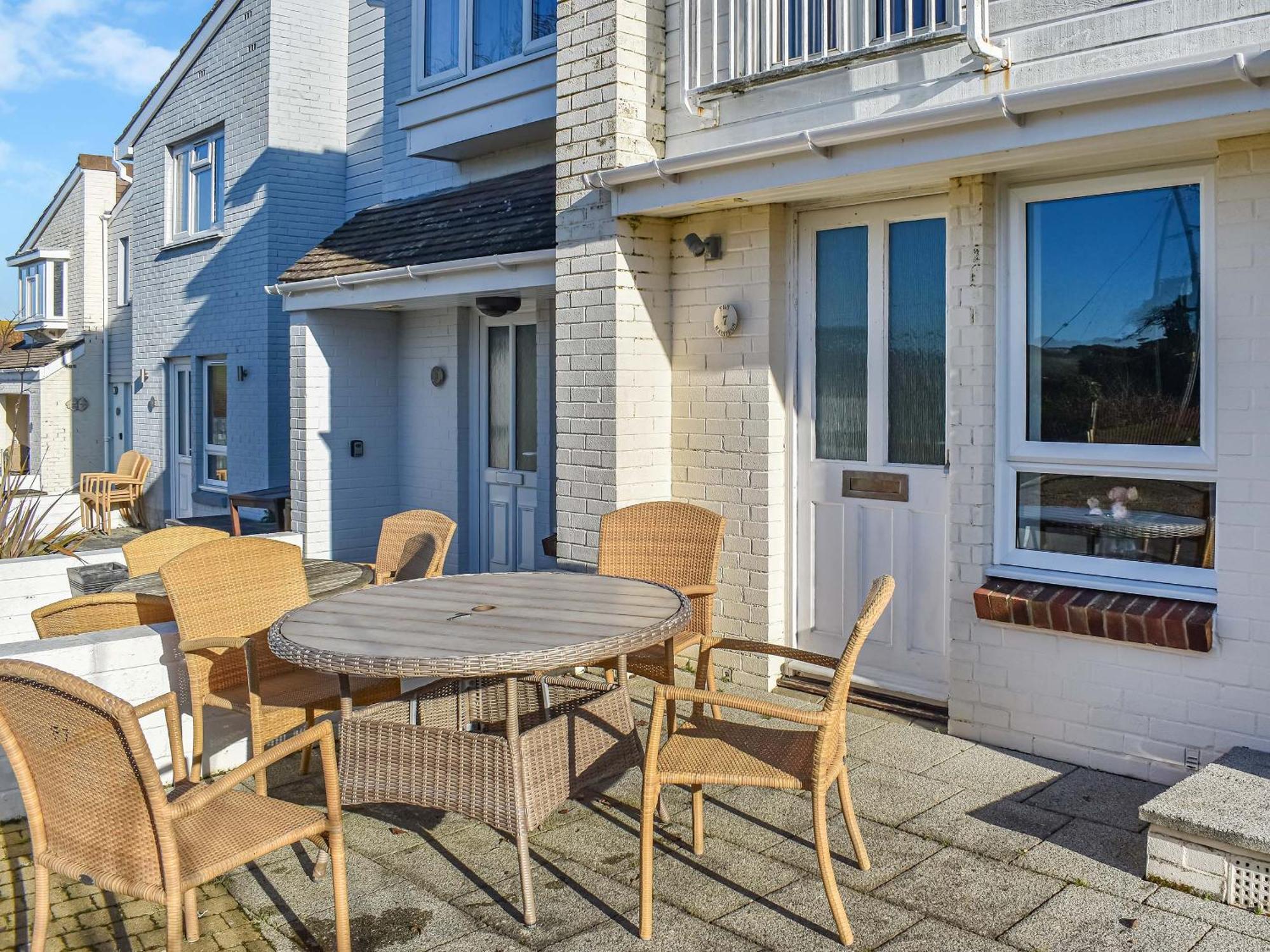 Maltings Cottage Yarmouth  Exteriér fotografie